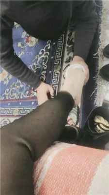 图片[6]_【大西北夫妻】原味棉袜脚气味辱_绳艺资料库