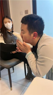 图片[5]_【汐言】圈养家奴生活化伺候_绳艺资料库视频资源下载