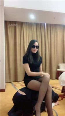 图片[4]_【蜜蜜骑士】高跟黑丝踩踏-骑马骑脖_绳艺资料库