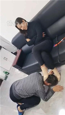 图片[3]_【冷御女王】脚部spa赏赐羞辱老狗_绳艺资料库视频资源下载