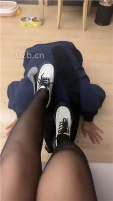 图片[2]_【叶娘】黑丝脚深喉/跪舔脏鞋底/耳光_绳艺资料库视频资源下载