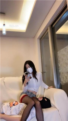 图片[20]_【宝爷】长靴黑丝全体重踩踏-跳踩-骑马-虐乳_绳艺资料库视频资源下载