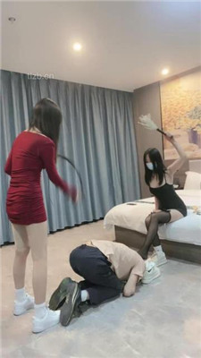 图片[4]_【伊妮】双S-校园霸凌暴虐师兄【完整版】_绳艺套路直播视频资源网