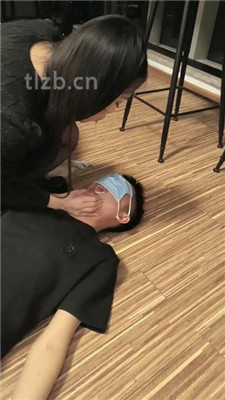 图片[14]_【舞池大人】喝姐妹驯服bt邻居_绳艺资料库视频资源下载