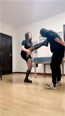 图片[5]_【嘉一】长靴黑丝重度提档鞭打【续集】_绳艺套路直播视频资源网