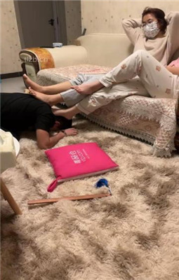 图片[5]_【学生双主】胁迫表哥做狗-sp深喉耳光_绳艺资料库