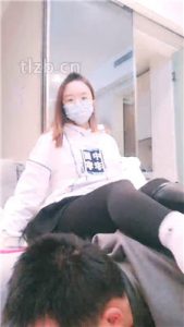 【甜音】原味脚物化踩脚垫_绳艺资料库视频资源下载