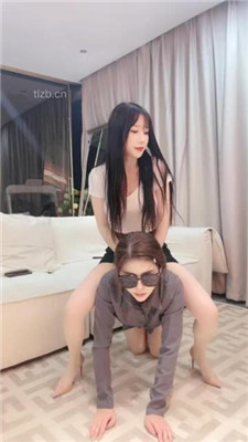 图片[17]_【一诺大小姐】双S-母畜-转胯爬行/舔鞋/骑马/喂圣水【双视角】_绳艺套路直播视频资源网
