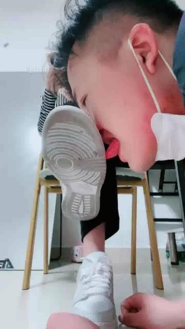 图片[4]_【甜心教主】跑步后原味鞋袜气味控制_绳艺资料库视频资源下载