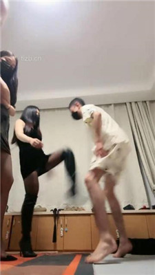 图片[2]_【苏州十三姨】3主重度sp抽烂狗屁股【双视角版】_绳艺资料库视频资源下载