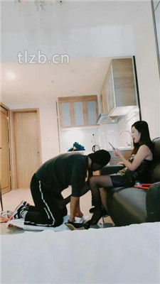 图片[4]_【千寻】黑丝高跟诱惑家奴_绳艺资料库视频资源下载