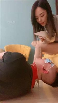 图片[15]_【不知名美女】银色高跟-碾压虐乳/坐垫吸臭/浓痰【完整版】_绳艺套路直播视频资源网
