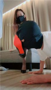 【陈莹斯】黑丝高跟深喉辱绿帽奴_绳艺资料库视频资源下载