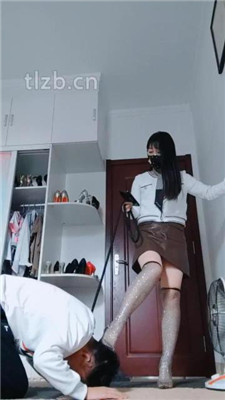 图片[3]_【魅影女神】圈养下贱奴玩废【中】_绳艺套路直播视频资源网