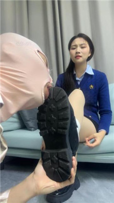 图片[4]_【狗哥】175素人S-皮鞋白袜调绿帽奴【上】_绳艺资料库视频资源下载