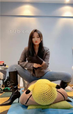 图片[2]_【雅雅】美腿诱惑_绳艺套路直播视频资源网