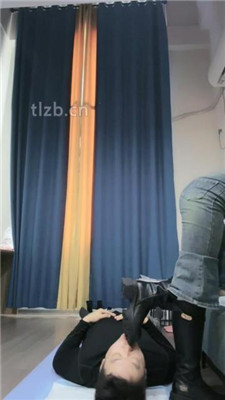 图片[5]_【不期而遇】牛仔裤臀下羞辱-圣水-闻超臭白袜-踩踏_绳艺资料库视频资源下载