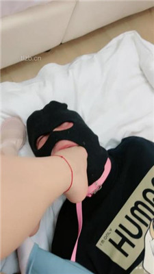 图片[5]_【心动茜茜】裸足深喉踩脚垫_绳艺资料库视频资源下载