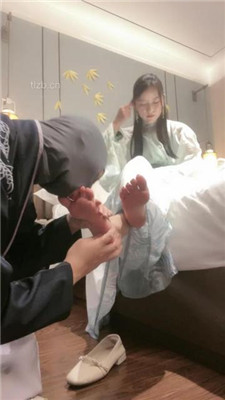 图片[12]_【漫漫】汉服女神-沉浸式踩踏辱_绳艺套路视频资源网