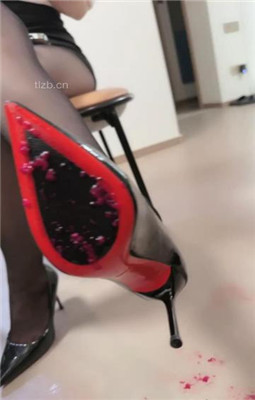 图片[17]_【冰夏女王】黑丝高跟诱惑/转胯_绳艺资料库