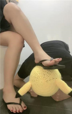 图片[18]_【漫漫】爬进来卫生巾侍奉主人_绳艺资料库视频资源下载