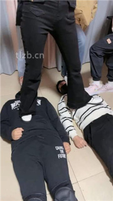 图片[8]_【尤物大大】女生寝室4主VS双奴带新人学妹入圈调_绳艺套路视频资源网