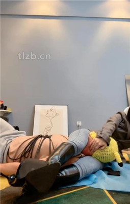 图片[5]_【思诺】长靴胯下辱/五花大绑/强制窒息_绳艺套路直播视频资源网