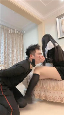 图片[20]_【桃幼幼】主播小姐姐超暴力惩罚家奴_绳艺资料库视频资源下载