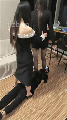 图片[9]_【舞池大人】喝姐妹驯服bt邻居_绳艺资料库视频资源下载