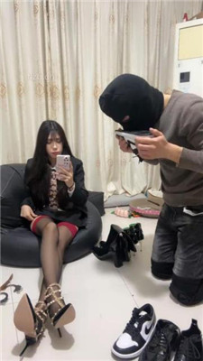 图片[4]_【苏西】物化人体擦鞋器_绳艺资料库视频资源下载