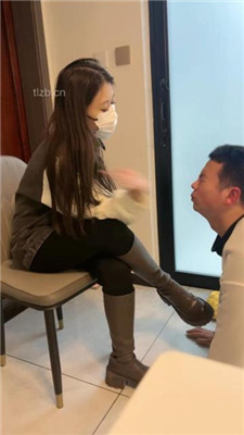 图片[3]_【汐言】圈养家奴生活化伺候_绳艺资料库视频资源下载