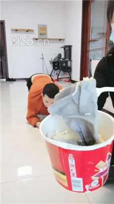 图片[19]_【凌儿女神】原味泡面/舔脏靴底/闻黑棉袜/提档_绳艺资料库视频资源下载