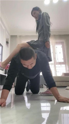 图片[3]_【樱木花椒】极致反差/萝莉主帆布鞋调_绳艺资料库视频资源下载