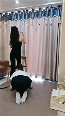 图片[15]_【嘉妮】重度耳光/转胯-遛狗_绳艺套路直播视频资源网