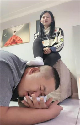 图片[8]_【樱木花椒】Aj白袜开发死猪头-插嘴_绳艺套路直播视频资源网