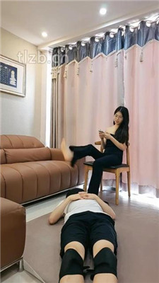 图片[10]_【嘉妮】重度耳光/转胯-遛狗_绳艺套路直播视频资源网