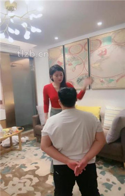 图片[2]_【南乔大大】反绑狗狂抽下跪的狗奴_绳艺资料库