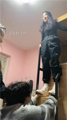 图片[10]_【尤物大大】女生宿舍偷原味被逮住_绳艺资料库