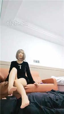 图片[11]_【沉鱼圣上】裸足插嘴/高跟黑丝踩/强制捆绑跪拜/揪耳朵_绳艺资料库视频资源下载