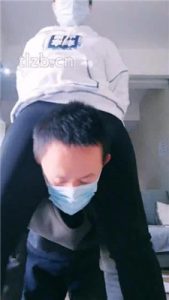 【甜音】骑马-物化人体坐骑_绳艺资料库视频资源下载