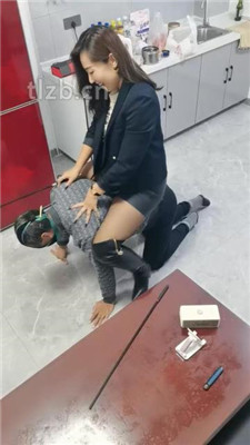 图片[10]_【冷御女王】女老板圈养惩罚不听话下属【上】_绳艺资料库视频资源下载