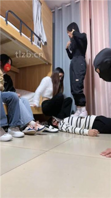 图片[12]_【尤物大大】女生寝室4主VS双奴带新人学妹入圈调_绳艺套路视频资源网