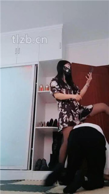图片[4]_【魅影女神】鼻钩遛狗的痛苦_绳艺套路直播视频资源网