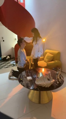 图片[2]_【汐言】长靴白袜气味控制/刑虐家奴_绳艺资料库视频资源下载