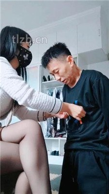 图片[5]_【魅影女神】圈养下贱奴玩废【上】_绳艺资料库视频资源下载