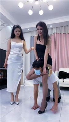 图片[7]_【麋鹿银儿】双S-腿绞/重度鞭打/虐乳/吐口水插嘴深喉_绳艺资料库视频资源下载