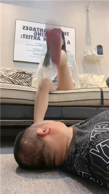 图片[16]_【樱木花椒】御姐女神范脚耳光扇晕猪头_绳艺资料库视频资源下载