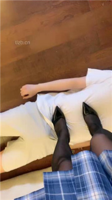 图片[19]_【宝爷】JK御姐-骑马-高跟黑丝全体重踩-虐乳_绳艺套路直播视频资源网