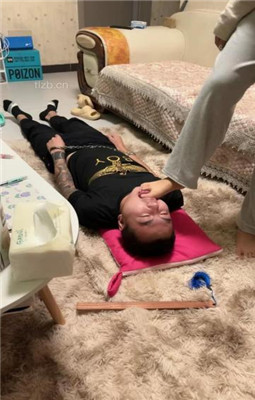 图片[12]_【学生双主】胁迫表哥做狗-sp深喉耳光_绳艺资料库