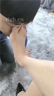 图片[8]_【稚主】喂拉丝口水圣水/舔高跟裸足_绳艺套路直播视频资源网